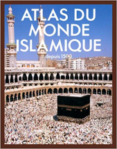 NOUVEL ATLAS DE LA BIBLE